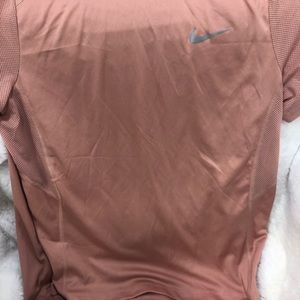 Nike dry fit shirt